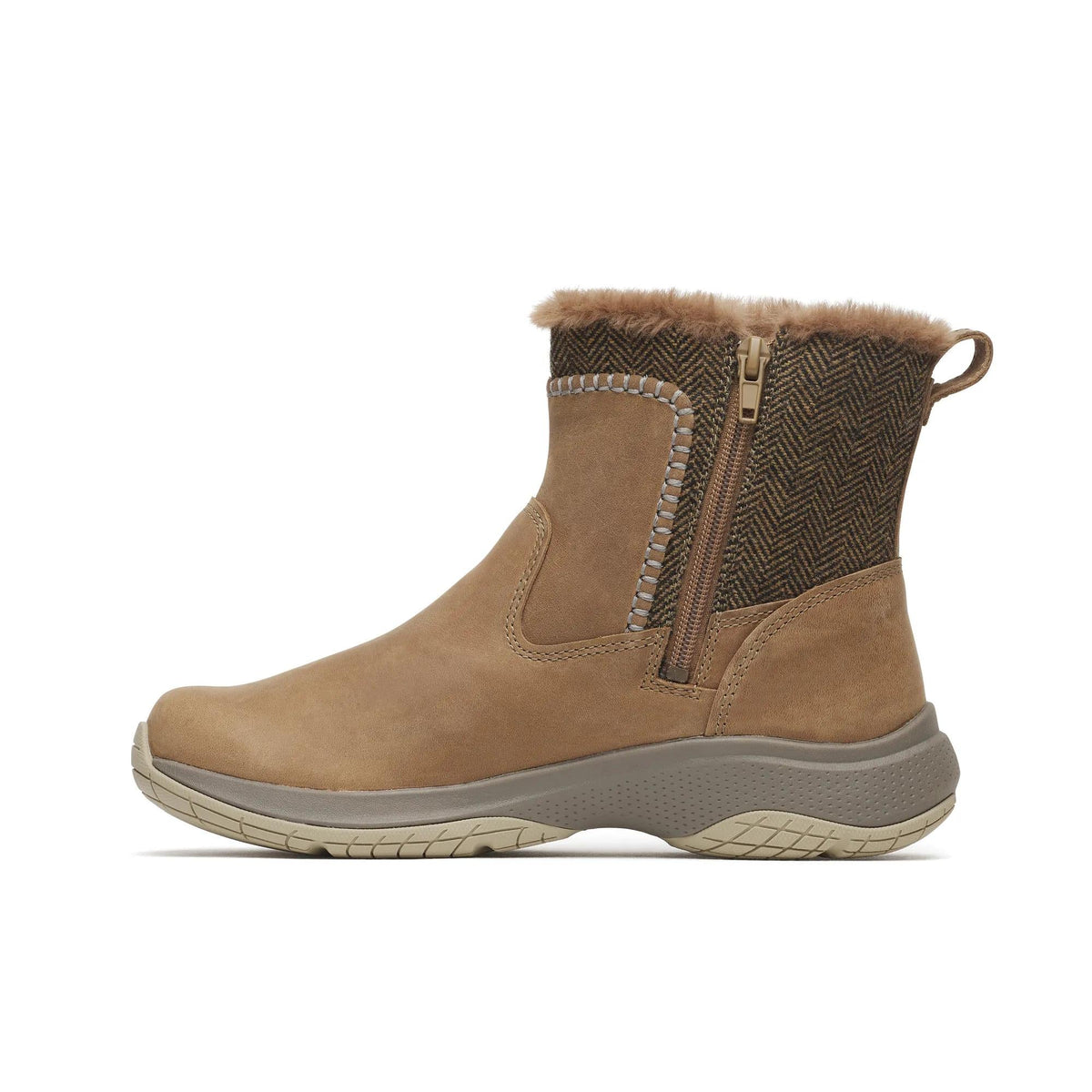 Women's Encore Ice 5 Mid Zip - US 5851