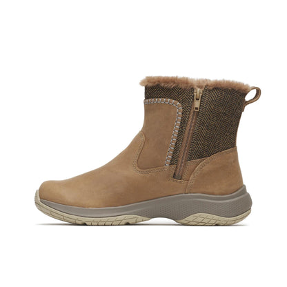 Women's Encore Ice 5 Mid Zip - US 5851
