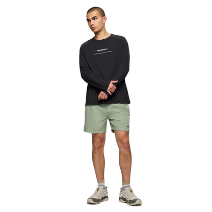Men's Simon Pull-On Short - US 6533