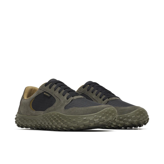 Men's Wrapt Sneaker - US 2882