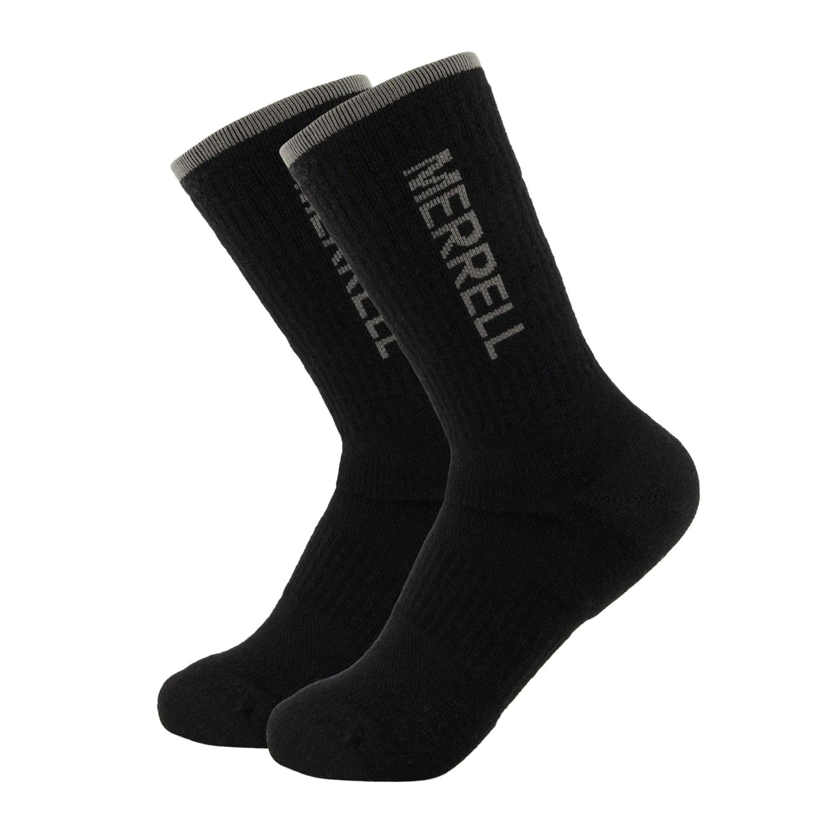 Premium Wool Trail Crew Sock - US 8067