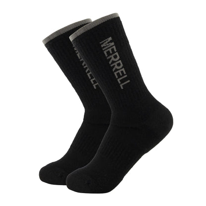 Premium Wool Trail Crew Sock - US 8067