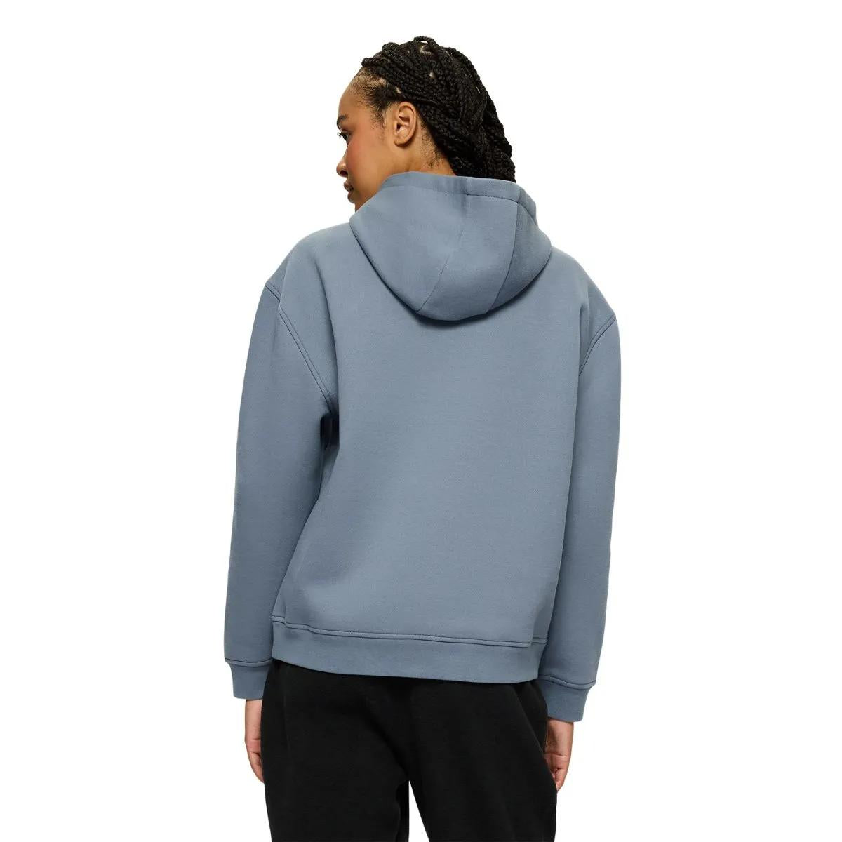 Women's Relaxed Hoody - US 4932