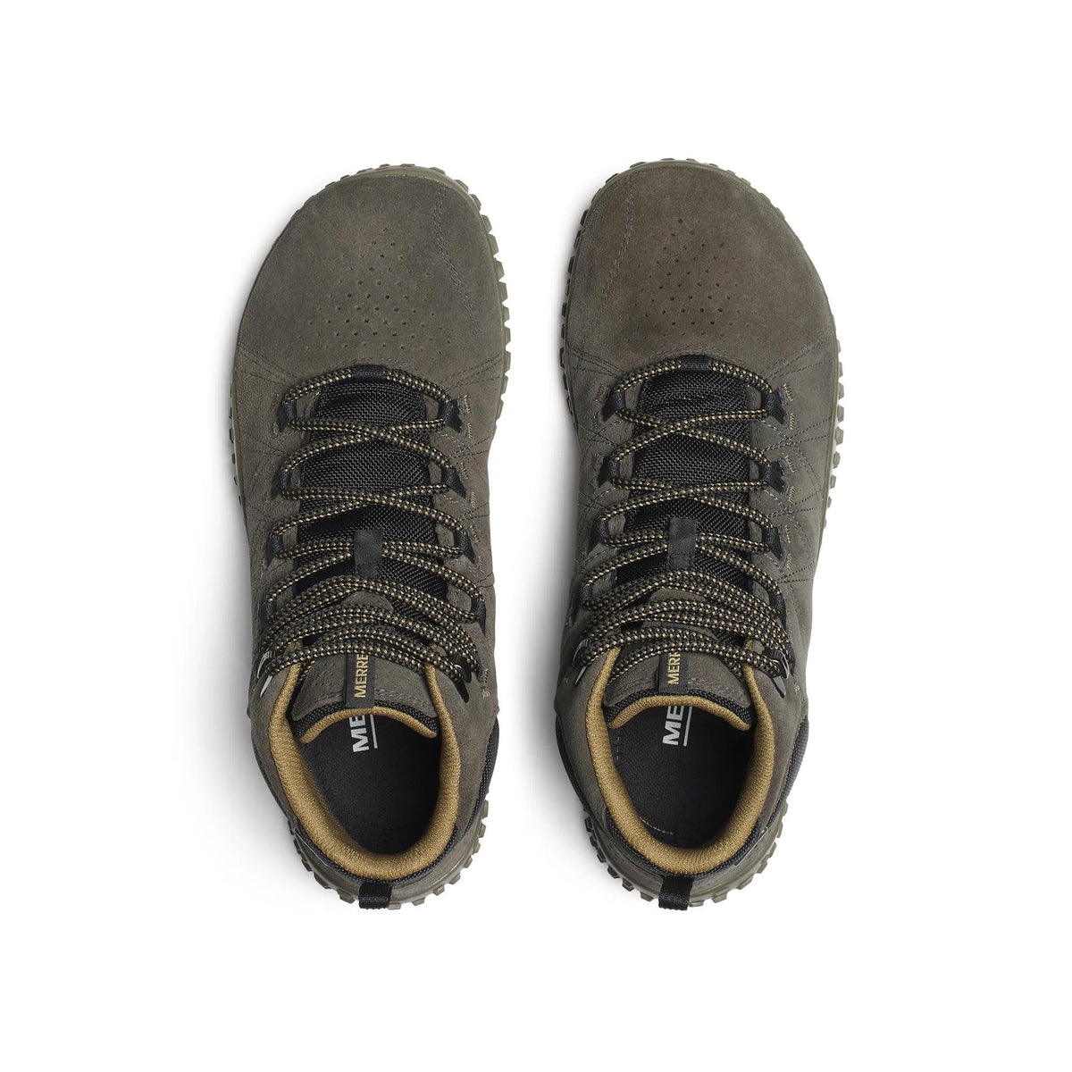 Men's Wrapt Mid Waterproof - US 2875