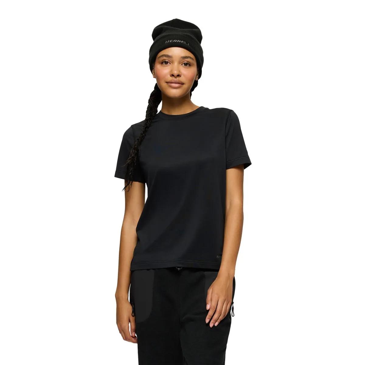 Women's Active Short Sleeve Tee - US 8317