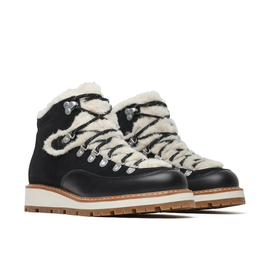 Women's Sugarloaf Mid Lace Cozy Waterproof - US 6158