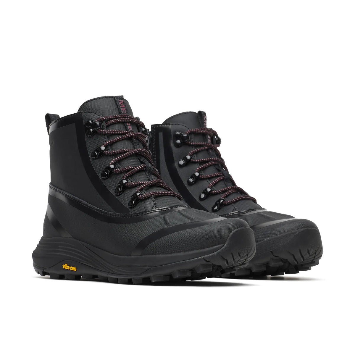 Women's Siren 4 Waterproof Boot - US 9492