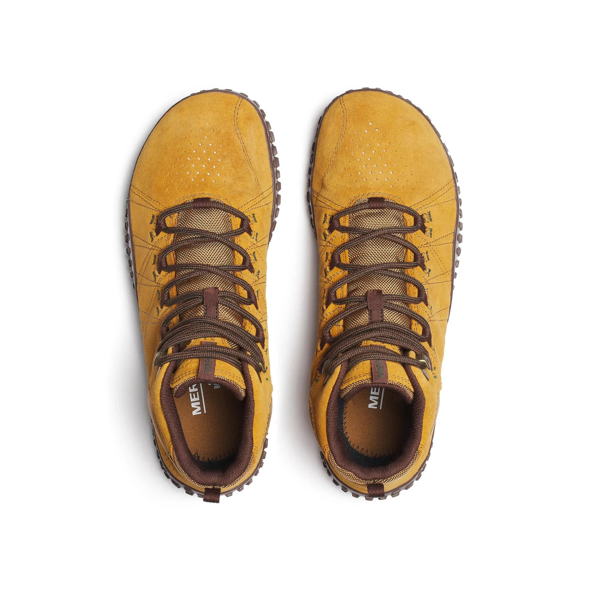 Men's Wrapt Mid Waterproof - US 7399