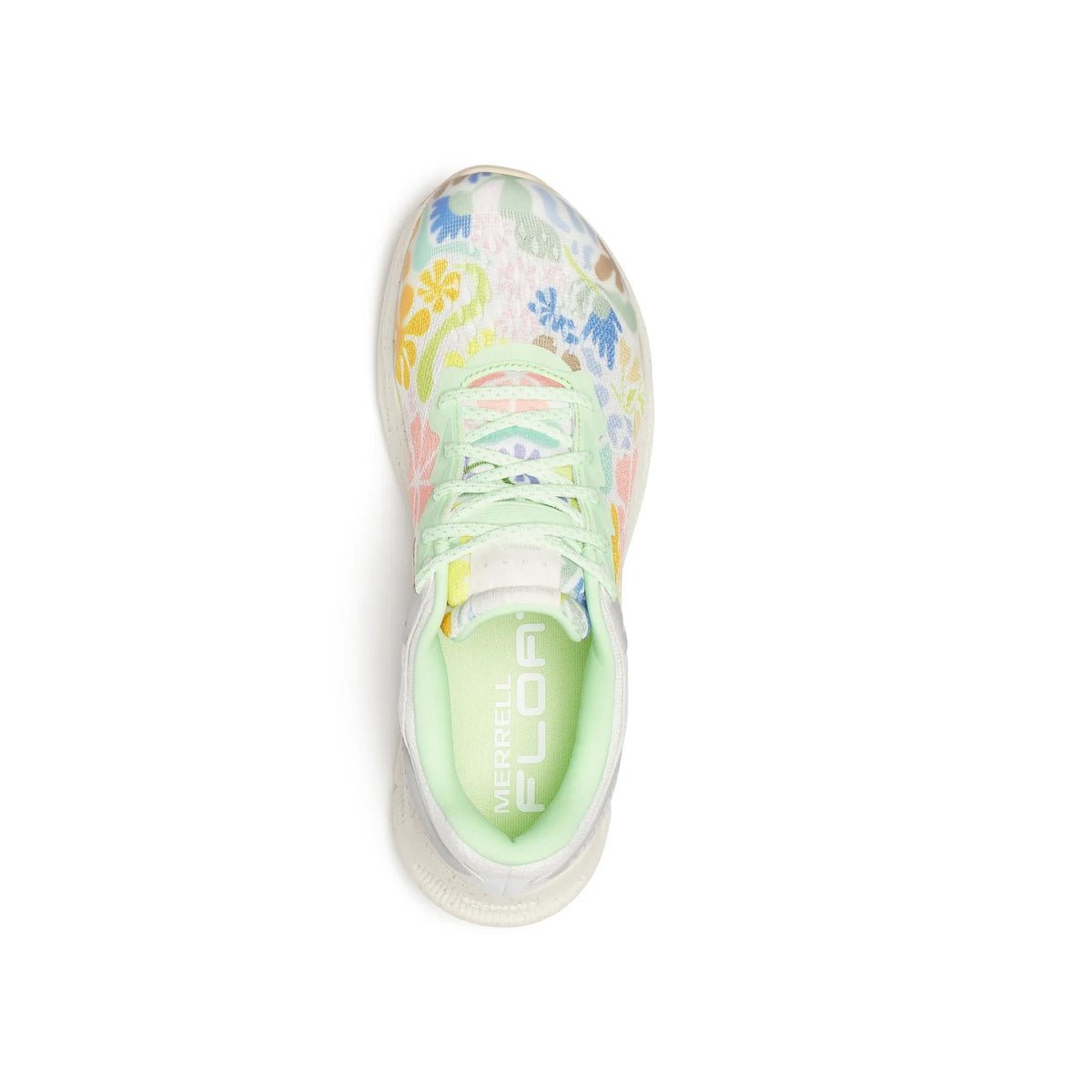 Women's Antora 4 - US 4975