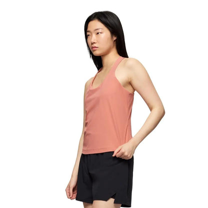 Women's Jasmine Racerback Tank - US 7954
