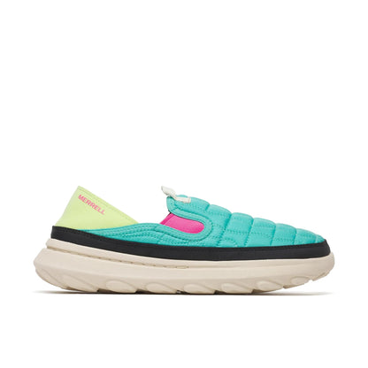 Women's Hut Moc 2 - US 6178