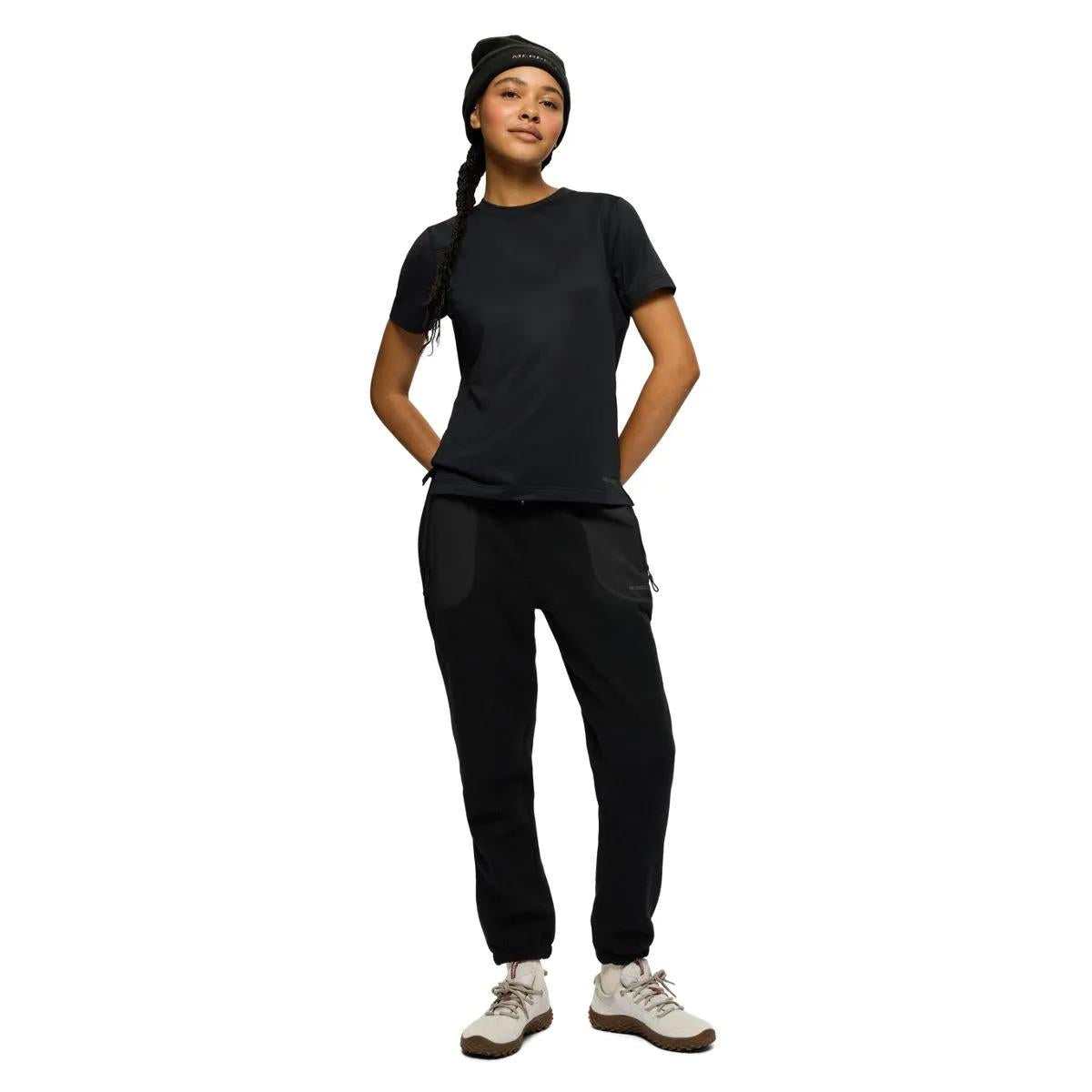 Women's Active Short Sleeve Tee - US 8317