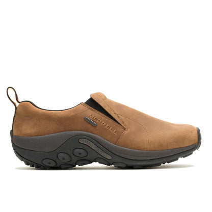 Men's Jungle Moc Nubuck Waterproof - US 7161