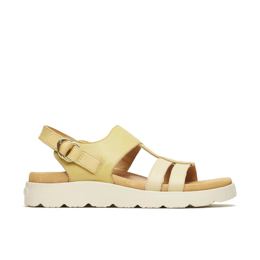 Women's Fleur Leather Backstrap - US 9672