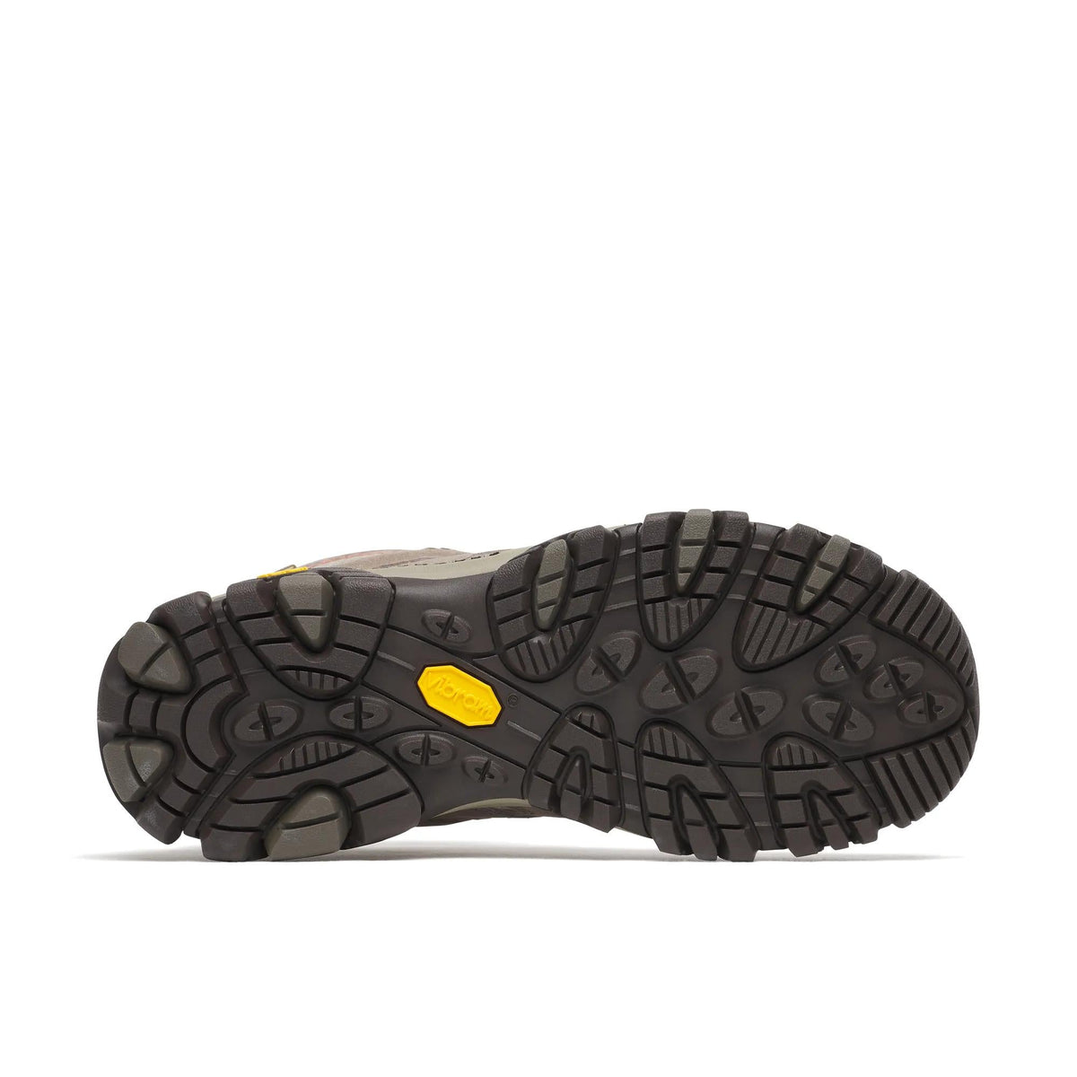 Women's Moab 3 Mid Waterproof Wide Width - US 8341