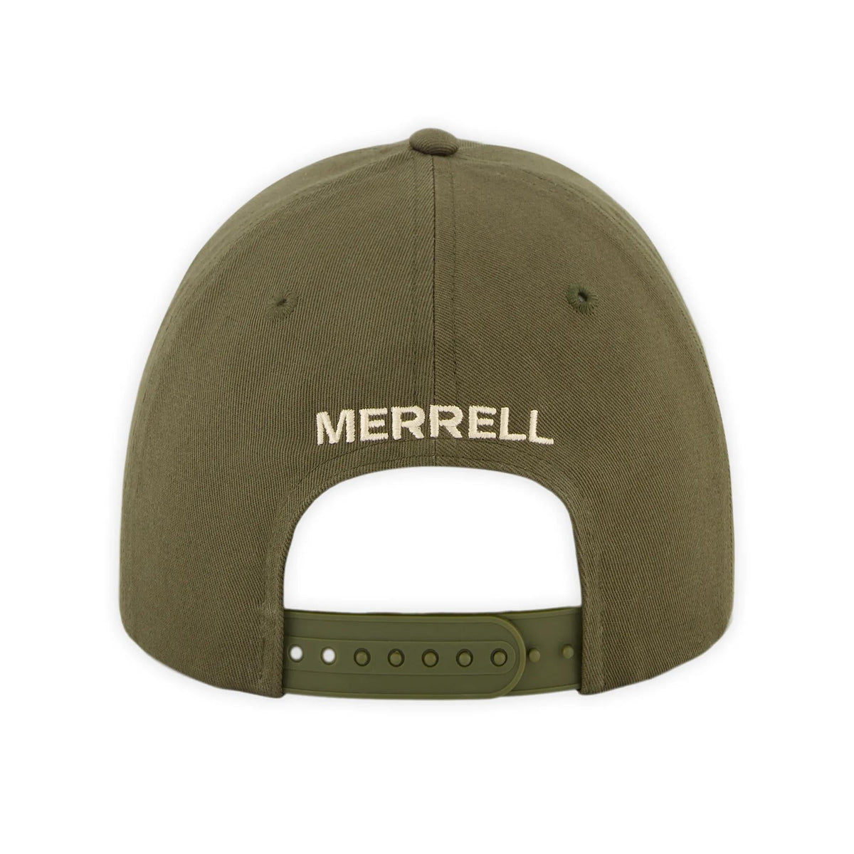 Hike More Patch Cap - US 4540