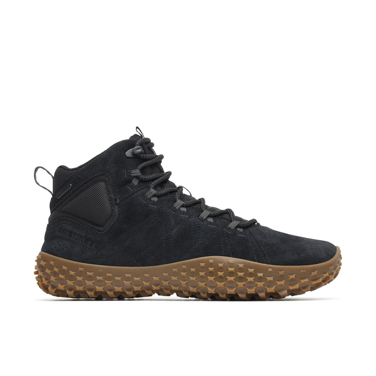 Men's Wrapt Mid Waterproof - US 7902