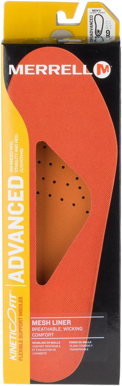 Women's Kinetic Fit™ Advanced Footbed Wide Width - US 5646