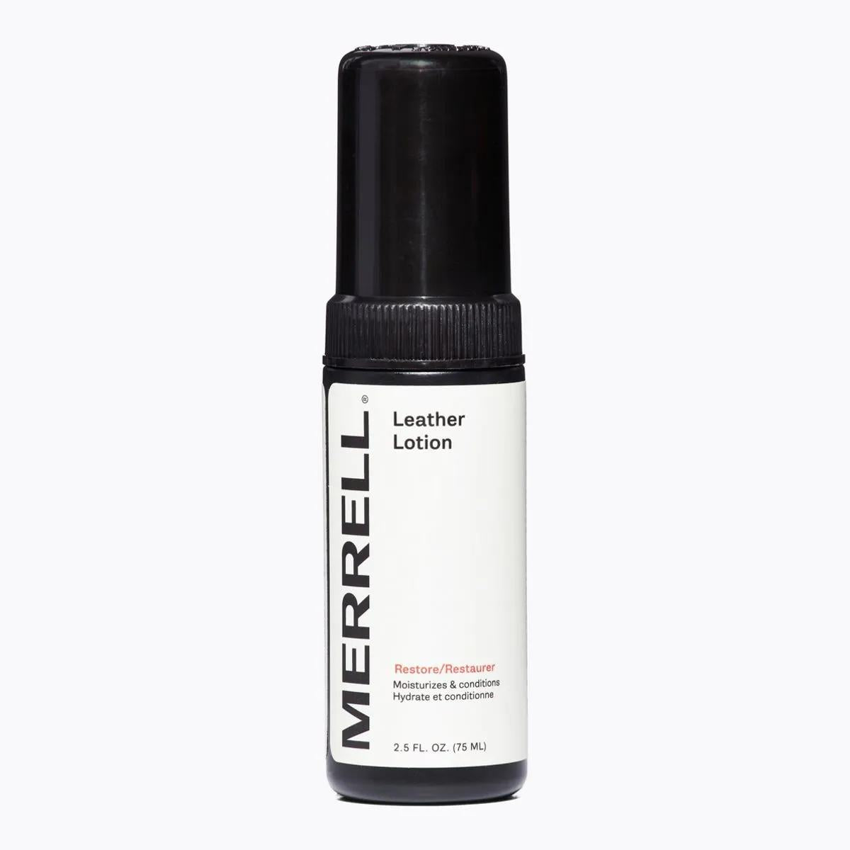 2.5oz Leather Lotion - US 6948
