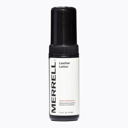 2.5oz Leather Lotion - US 6948