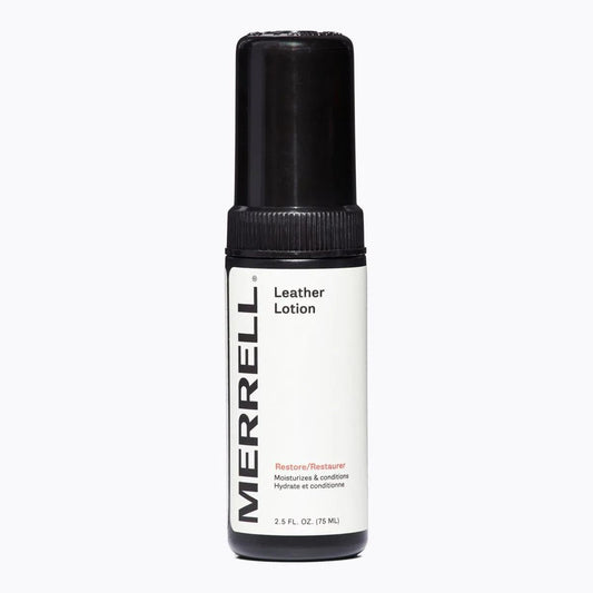 2.5oz Leather Lotion - US 6948