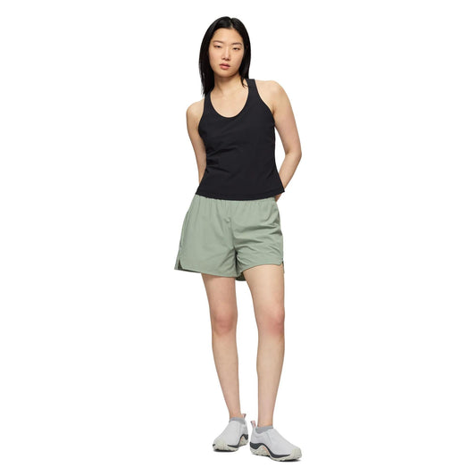Women's Victorai Running Short - US 4908