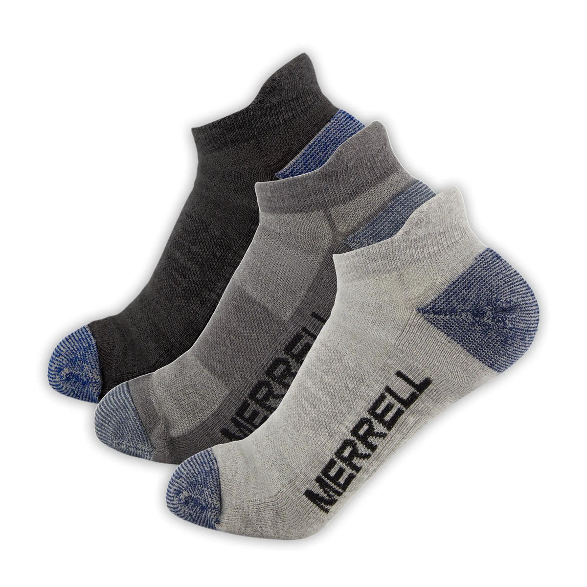 Trekker Outdoor Low Cut Sock 3 Pack - US 3608