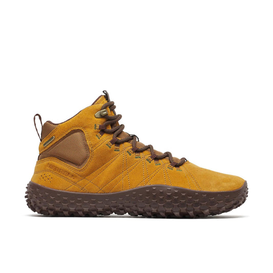 Men's Wrapt Mid Waterproof - US 7399