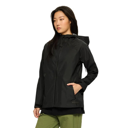 Women's Rain Shell Jacket - US 8232