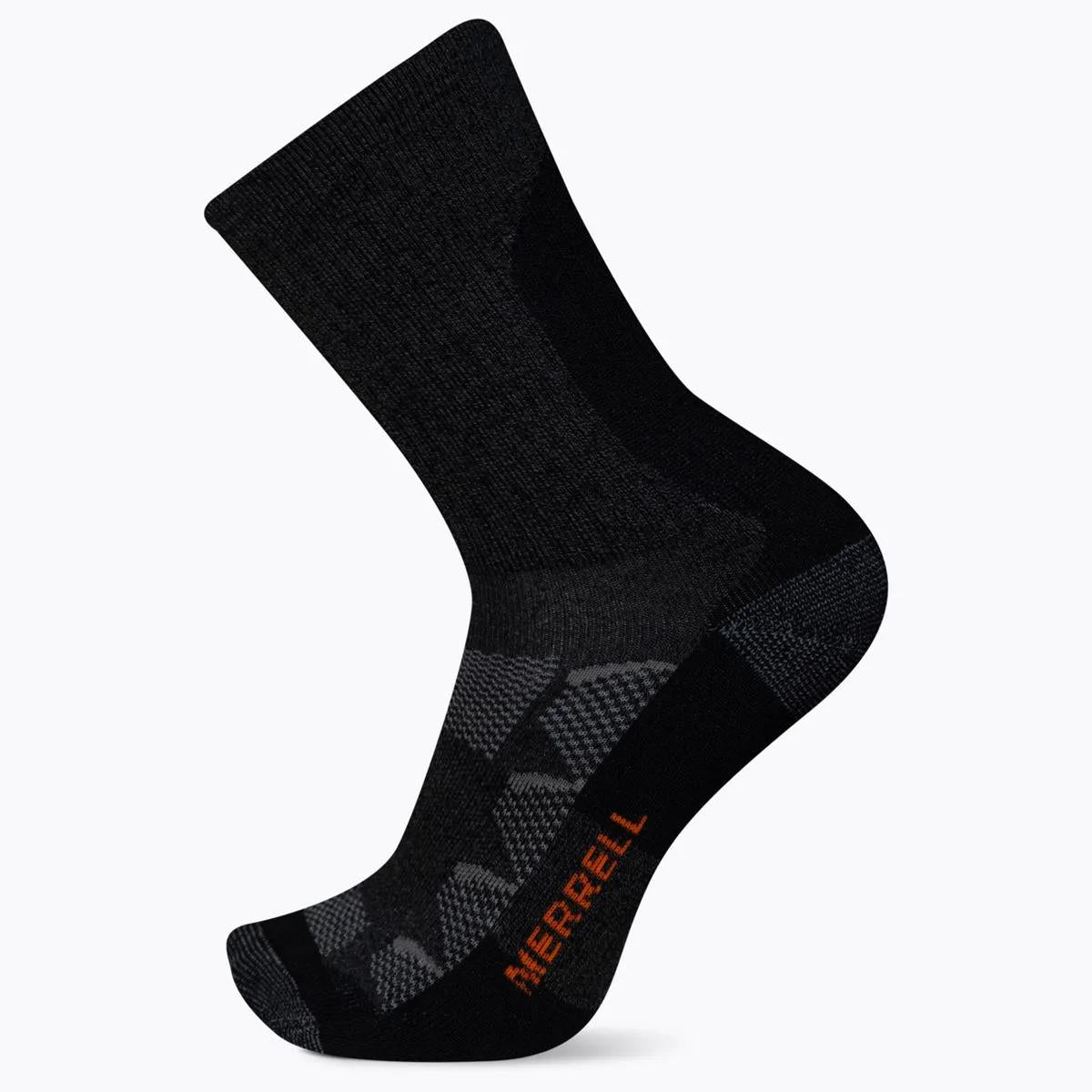 Moab Hiker Crew Sock - US 9197