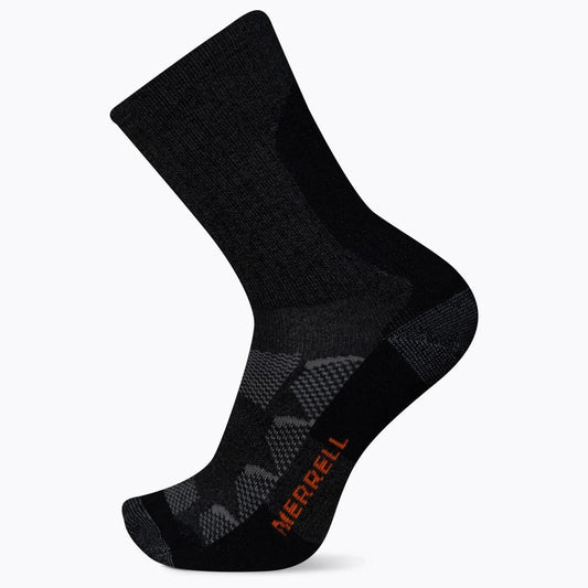 Moab Hiker Crew Sock - US 9197