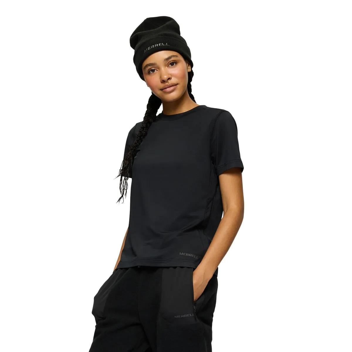 Women's Active Short Sleeve Tee - US 8317