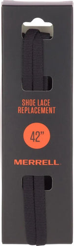 Flat Shoe Laces - US 4597