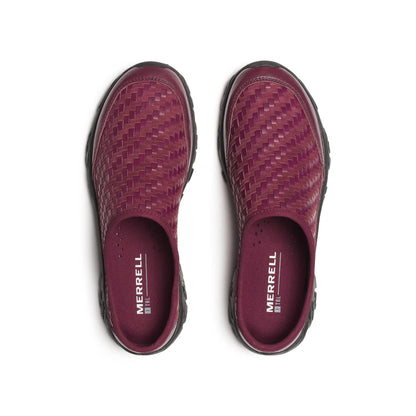 1TRL Moab 2 Slide Leather Woven - US 3037
