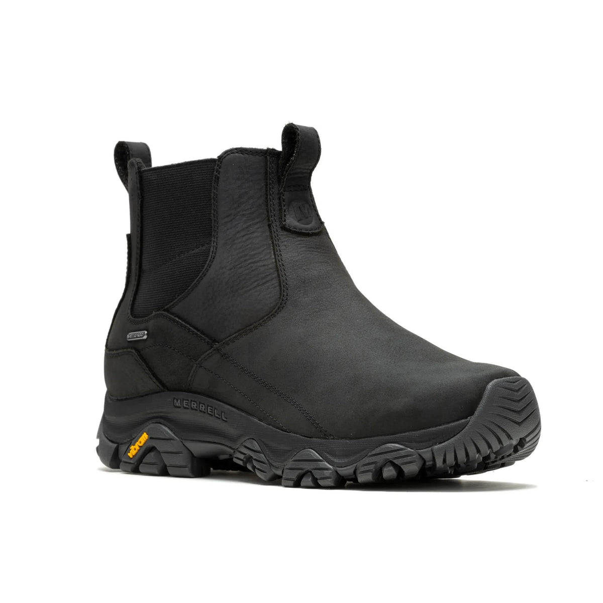 Men's Moab Adventure 3 Chelsea Polar Waterproof Wide Width - US 7411