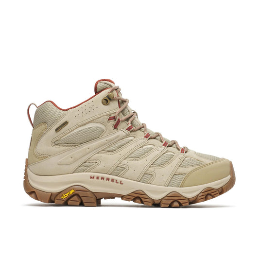 Men's Moab 3 Mid Waterproof - US 4939