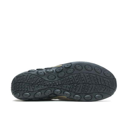 Men's Jungle Moc Wide Width - US 9989
