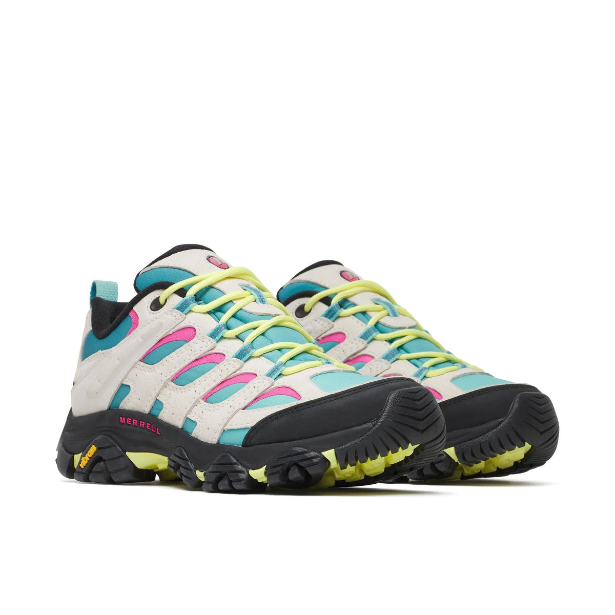 Women's Moab 3 - US 5452