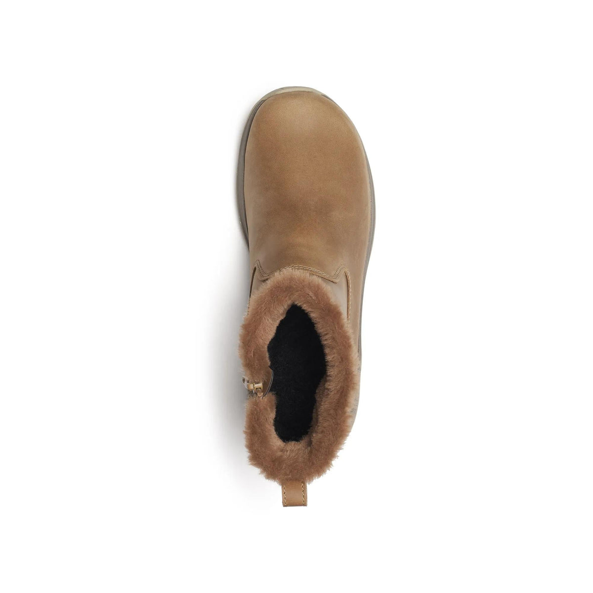 Women's Encore Ice 5 Mid Zip - US 5851