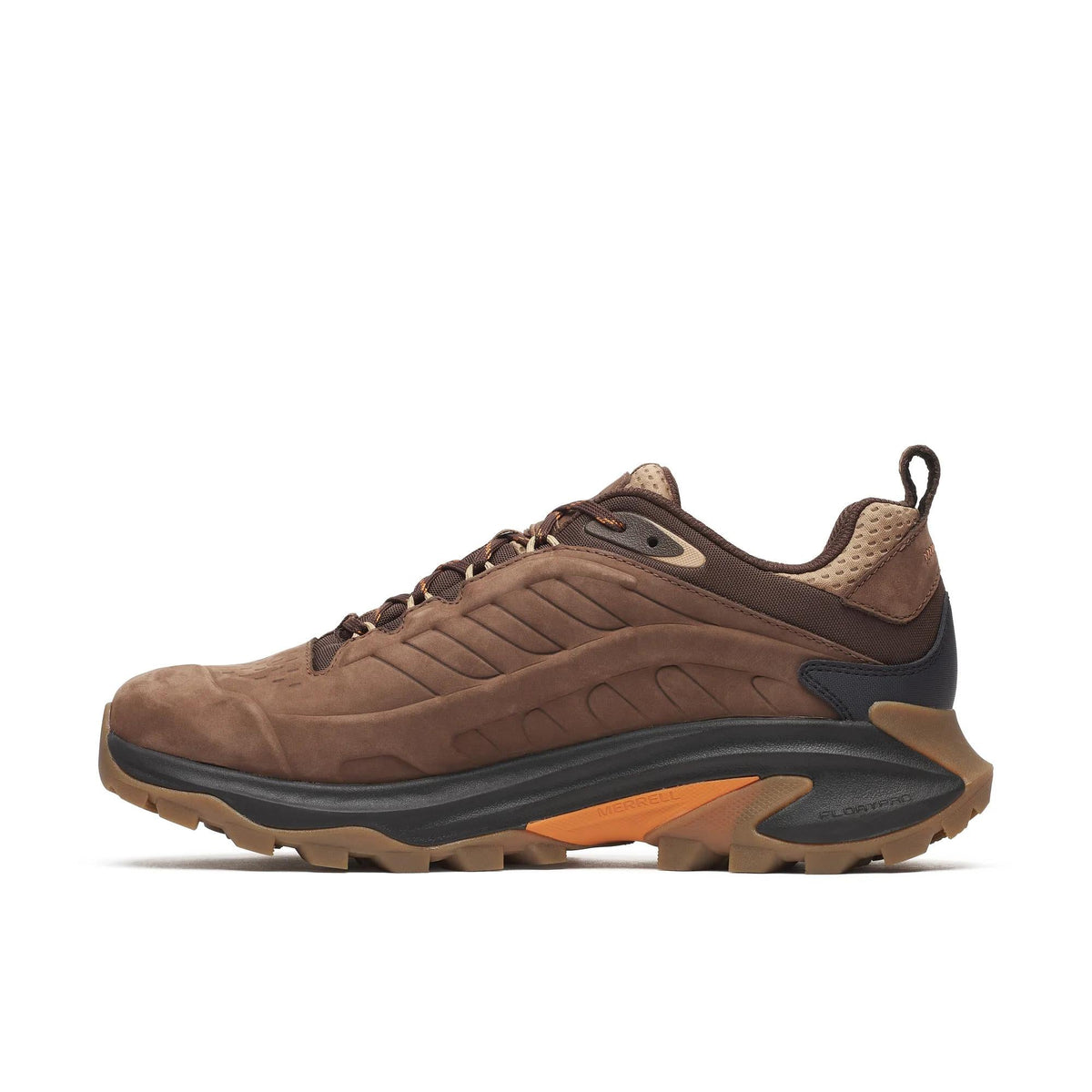 Men's Moab Speed 2 Leather Waterproof - US 5526