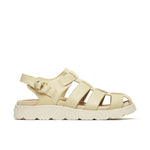 Women's Fleur Leather Fisherman - US 4118
