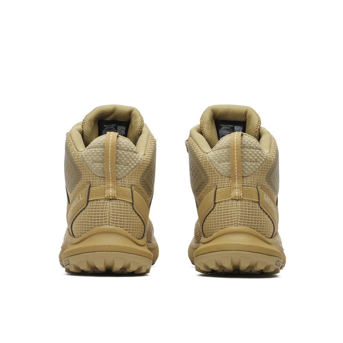 Men's Nova 3 Mid Tactical Waterproof Boot Wide Width - US 5941
