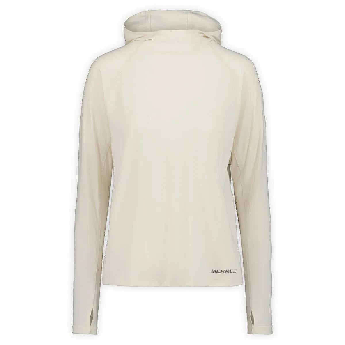 Women's Eliza Tencel Sun Hoody - US 8954