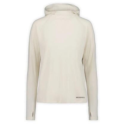 Women's Eliza Tencel Sun Hoody - US 8954