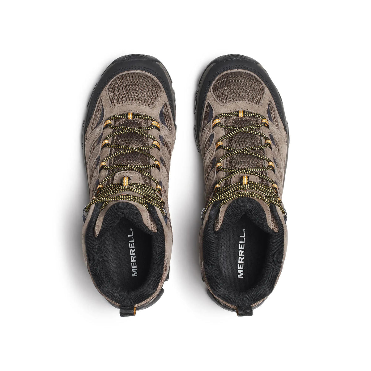 Men's Moab 3 Mid Wide Width - US 8796