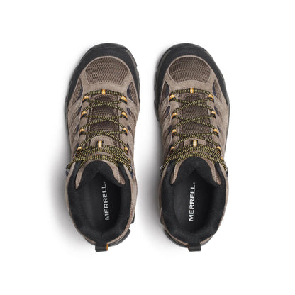 Men's Moab 3 Mid Wide Width - US 8796