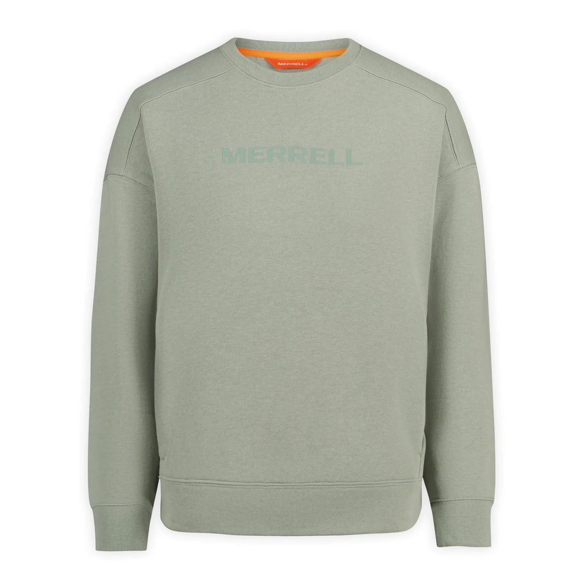 Women's Boyfriend Crew Sweatshirt - US 2290