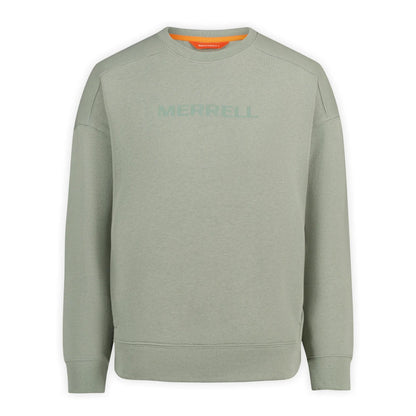 Women's Boyfriend Crew Sweatshirt - US 2290