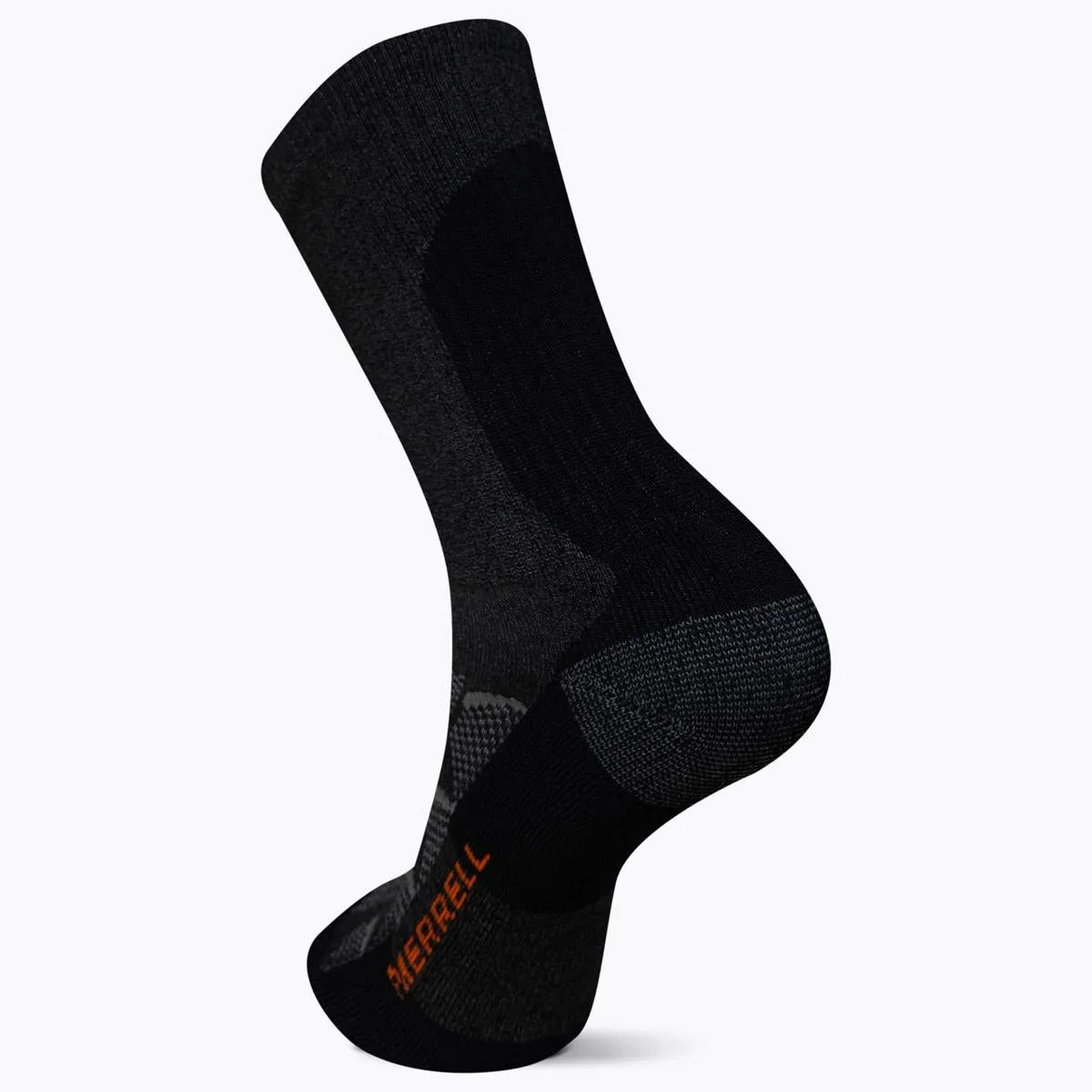 Moab Hiker Crew Sock - US 9197