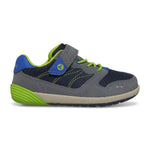 Little Kid's Bare Steps® A83 Sneaker - US 9254